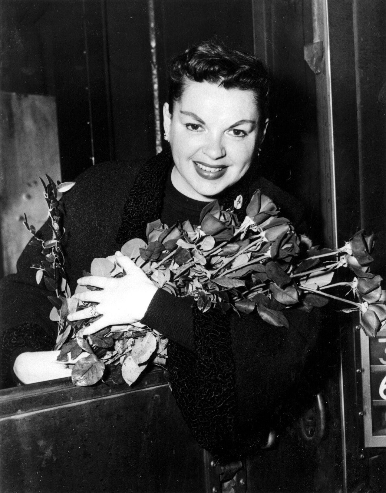 1922: Judy Garland